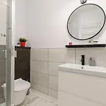 Aparthouse Deluxe Apartment Lodz