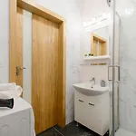Aparthouse Deluxe * Lodz