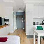 Apartment Aparthouse Deluxe