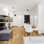 Aparthouse Deluxe * Lodz
