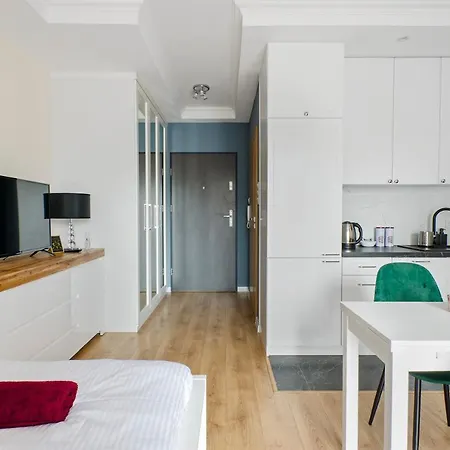 Apartment Aparthouse Deluxe