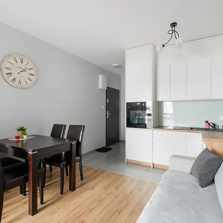 Apartment Aparthouse Deluxe