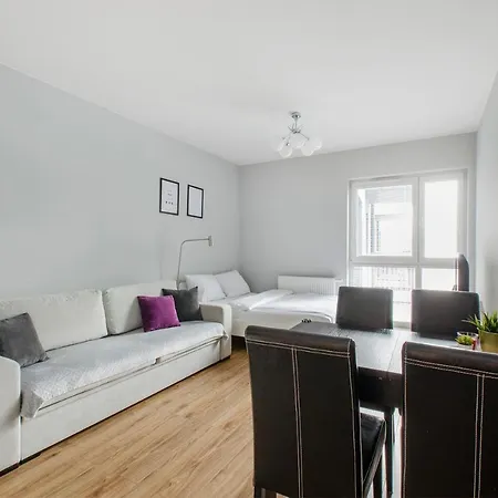 Aparthouse Deluxe