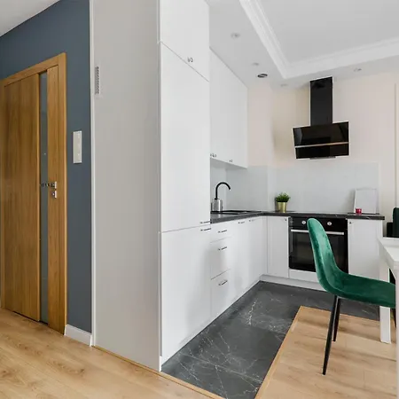 Apartment Aparthouse Deluxe