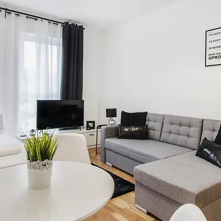 Daire Aparthouse Deluxe *