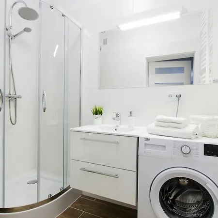 Aparthouse Deluxe