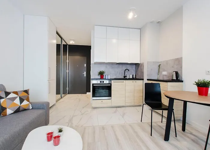 Aparthouse Deluxe 아파트