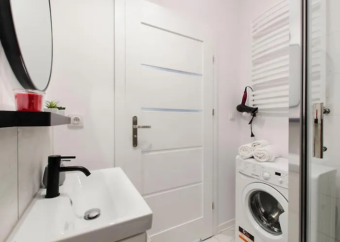 Aparthouse Deluxe * 우치