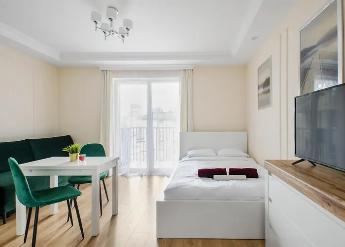 Aparthouse Deluxe 아파트 우치