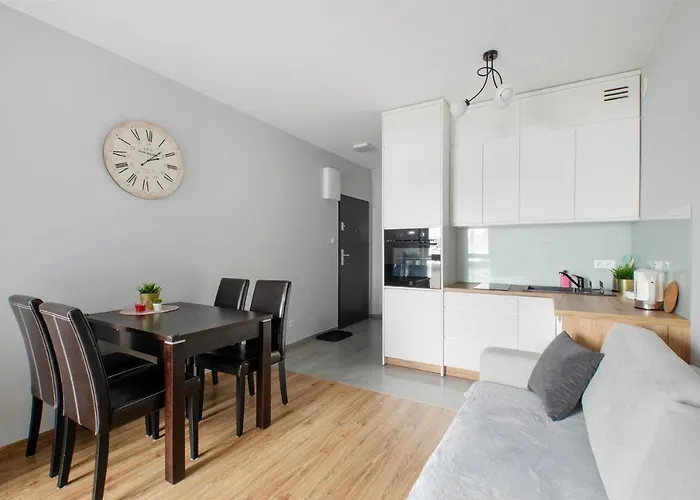 Lägenhet Aparthouse Deluxe