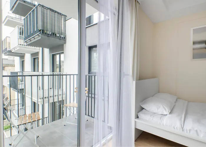 아파트 Aparthouse Deluxe